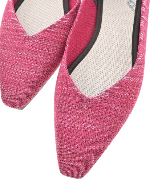 Oito（オイト）パンプス ピンク サイズ:24cm レディース/2200636426016