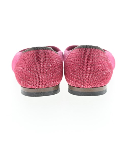 Oito（オイト）パンプス ピンク サイズ:24cm レディース/2200636426016