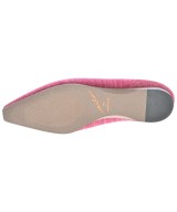 Oito（オイト）パンプス ピンク サイズ:24cm レディース/2200636426016