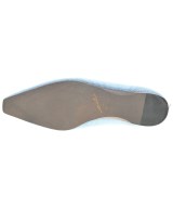 Oito（オイト）パンプス 青 サイズ:24.5cm レディース/2200708628010