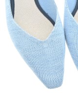 Oito（オイト）パンプス 青 サイズ:24.5cm レディース/2200708628010