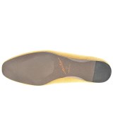 Oito（オイト）パンプス 黄 サイズ:24.5cm レディース/2200708628027