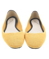 Oito（オイト）パンプス 黄 サイズ:24.5cm レディース/2200708628027