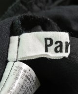 Parc.1（パルクアン）その他 黒 サイズ:1(S位) レディース/2200616765104