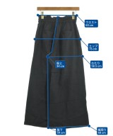 Parc.1（パルクアン）その他 黒 サイズ:1(S位) レディース/2200616765104