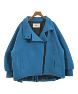 Parc.1（パルクアン）その他 青 サイズ:F レディース/2200676346015