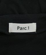 Parc.1（パルクアン）ワンピース 黒 サイズ:1(S位) レディース/2200694275038