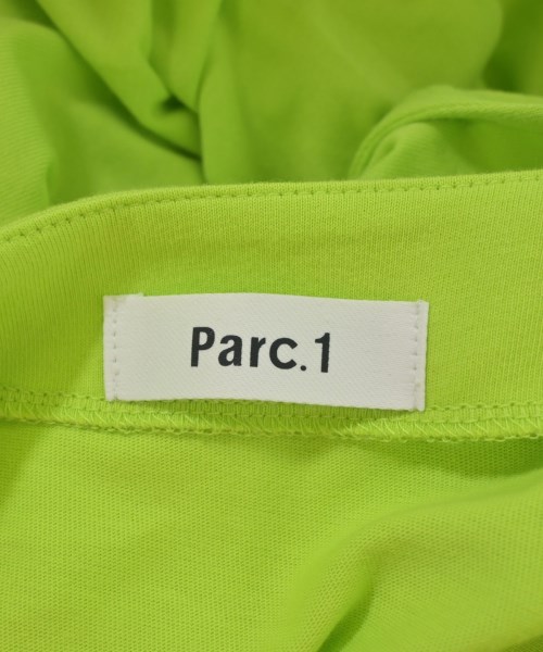 Parc.1（パルクアン）ワンピース 緑 サイズ:1(S位) レディース/2200694275045