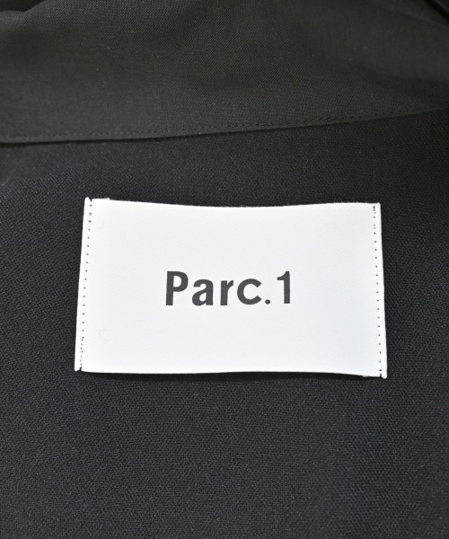 Parc.1（パルクアン）その他 グレー サイズ:1(S位) レディース/2200694275120