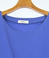 Parc.1（パルクアン）ワンピース 青 サイズ:1(S位) レディース/2200694275137