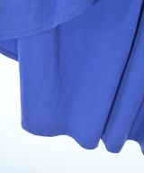 Parc.1（パルクアン）ワンピース 青 サイズ:1(S位) レディース/2200694275137