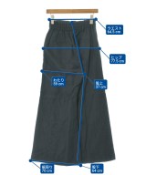 Parc.1（パルクアン）その他 黒 サイズ:1(S位) レディース/2200714363042