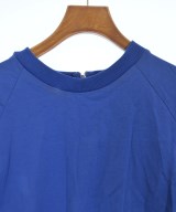 Parc.1（パルクアン）Tシャツ・カットソー 青 サイズ:1(S位) レディース/2200707468037
