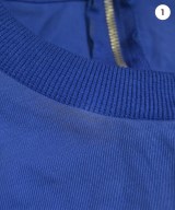 Parc.1（パルクアン）Tシャツ・カットソー 青 サイズ:1(S位) レディース/2200707468037