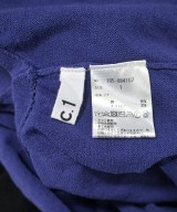 Parc.1（パルクアン）カーディガン 紺 サイズ:1(S位) レディース/2200665297069