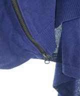Parc.1（パルクアン）カーディガン 紺 サイズ:1(S位) レディース/2200665297069