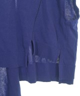 Parc.1（パルクアン）カーディガン 紺 サイズ:1(S位) レディース/2200665297069