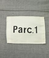 Parc.1（パルクアン）テーラードジャケット グレー サイズ:1(S位) レディース/2200721955018