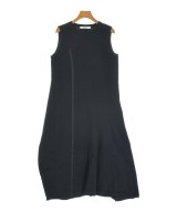 Parc.1（パルクアン）ワンピース 黒 サイズ:1(S位) レディース/2200682210034