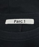 Parc.1（パルクアン）ワンピース 黒 サイズ:1(S位) レディース/2200682210034