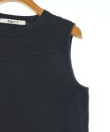 Parc.1（パルクアン）ワンピース 黒 サイズ:1(S位) レディース/2200682210034