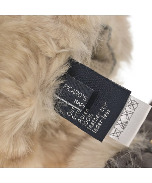 PICAROS GLOVES（ピカロスグローブ）手袋 茶 サイズ:- レディース/2200631416036