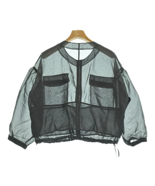 Pizzo Bianco（ピッツォビアンコ）その他 黒 サイズ:F レディース/2200628736055