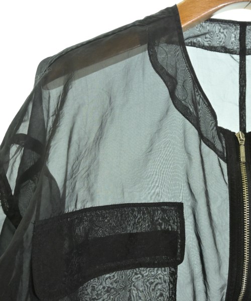 Pizzo Bianco（ピッツォビアンコ）その他 黒 サイズ:F レディース/2200628736055