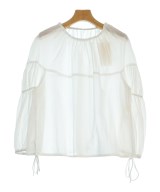 Pizzo Bianco ブラウス