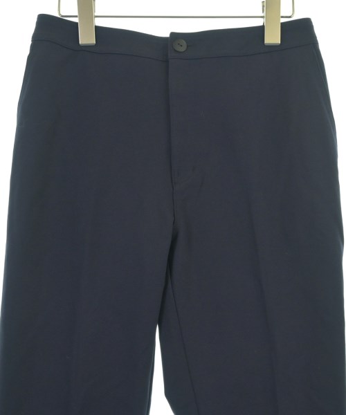 Pizzo Bianco（ピッツォビアンコ）スラックス 紺 サイズ:40(M位) レディース/2200630688076