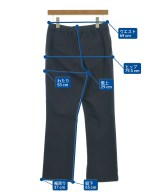 Pizzo Bianco（ピッツォビアンコ）スラックス 紺 サイズ:40(M位) レディース/2200630688076