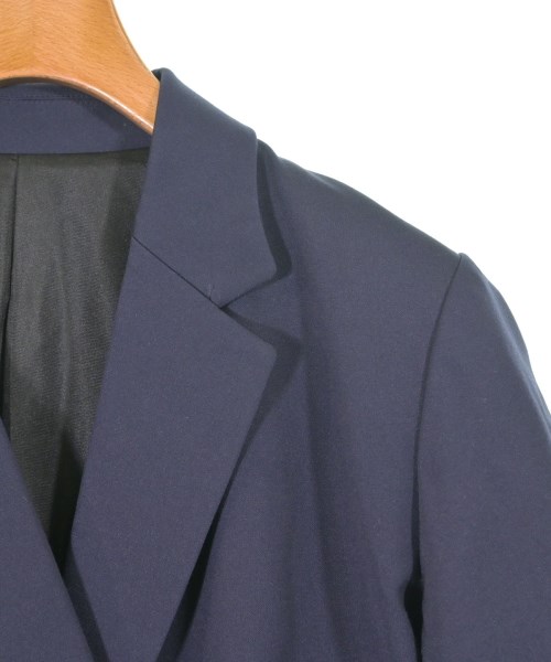 Pizzo Bianco（ピッツォビアンコ）テーラードジャケット 紺 サイズ:38(M位) レディース/2200630688113
