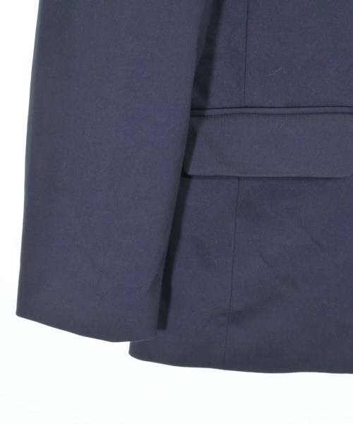 Pizzo Bianco（ピッツォビアンコ）テーラードジャケット 紺 サイズ:38(M位) レディース/2200630688113
