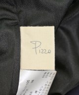 Pizzo Bianco（ピッツォビアンコ）テーラードジャケット 紺 サイズ:38(M位) レディース/2200630688113