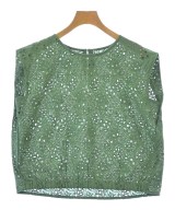 Pizzo Bianco ブラウス