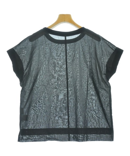 Pizzo Bianco（ピッツォビアンコ）ブラウス 黒 サイズ:F レディース/2200639150161