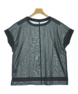 Pizzo Bianco（ピッツォビアンコ）ブラウス 黒 サイズ:F レディース/2200639150161