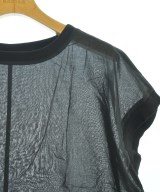 Pizzo Bianco（ピッツォビアンコ）ブラウス 黒 サイズ:F レディース/2200639150161