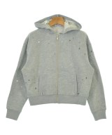 Pizzo Bianco パーカー