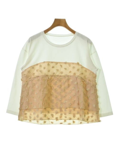 Pizzo Bianco(ピッツォビアンコ)のTシャツ・カットソー サイズ:F 2,700円