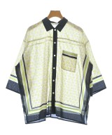 Pizzo Bianco カジュアルシャツ