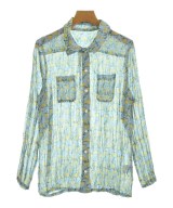 Pizzo Bianco カジュアルシャツ