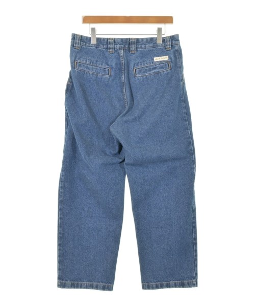 PORLAR（ポーラー）デニムパンツ 紺 サイズ:32(L位) メンズ/2200630951033