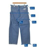 PORLAR（ポーラー）デニムパンツ 紺 サイズ:32(L位) メンズ/2200630951033