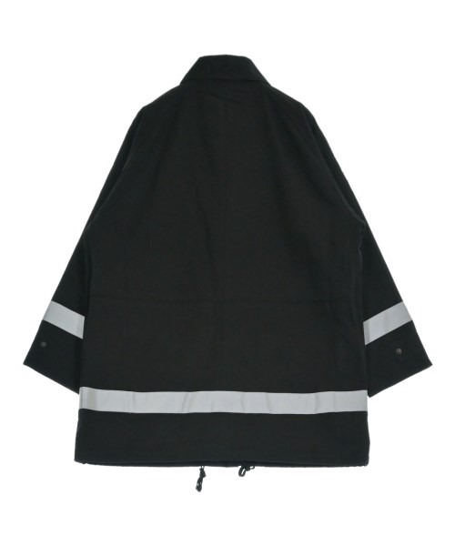 PORTRAITE（ポートレイト）ブルゾン 黒 サイズ:L メンズ/2200650316010