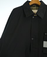 PORTRAITE（ポートレイト）ブルゾン 黒 サイズ:L メンズ/2200650316010