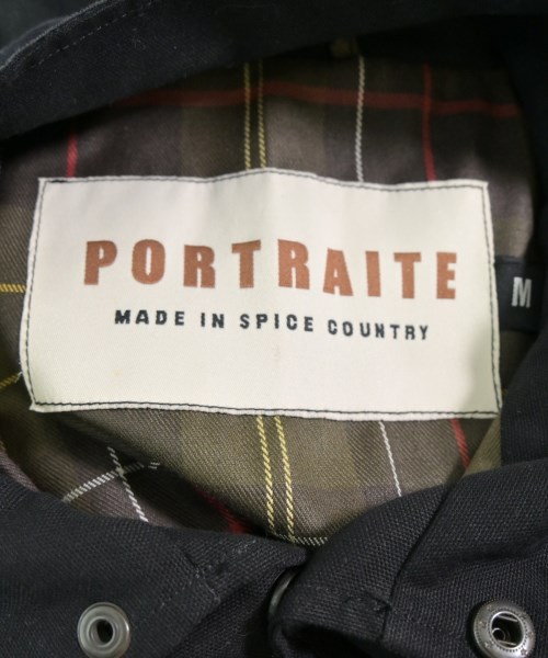PORTRAITE（ポートレイト）その他 黒 サイズ:M メンズ/2200724151097