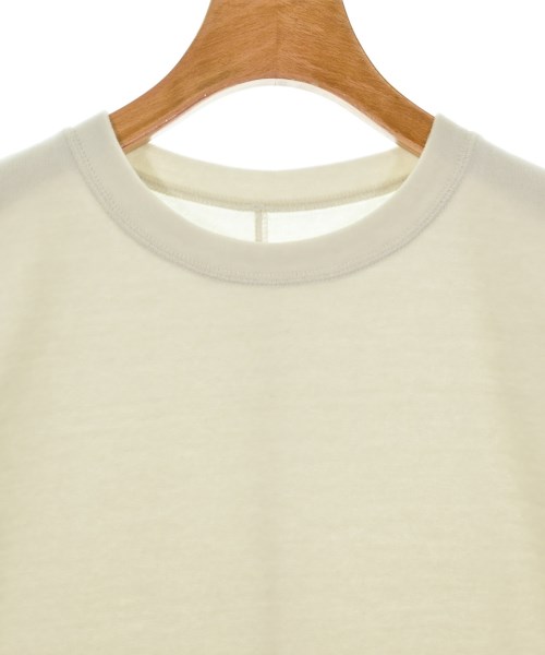 PROTAGONISTA（プロタゴニスタ）Tシャツ・カットソー 白 サイズ:0(XS位) レディース/2200608607047