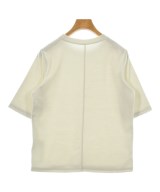 PROTAGONISTA（プロタゴニスタ）Tシャツ・カットソー 白 サイズ:0(XS位) レディース/2200608607047