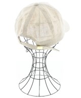 PROTAGONISTA（プロタゴニスタ）キャップ ベージュ サイズ:F レディース/2200670600144